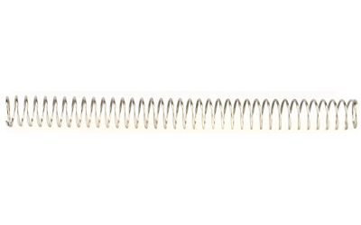 Spike's Tactical Mil-Spec, Buffer Spring, Fits AR-15 Rifles, Stainless Finish