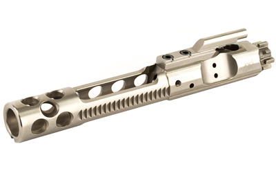 Spike's Tactical Bolt Carrier Group, M16, Lightweight, HPT/MPI Bolt, Nickel Boron Finish