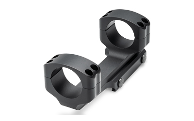 Steiner P Series, 1 Piece MSR Scope Mount, 34mm, Black, Fits Picatinny