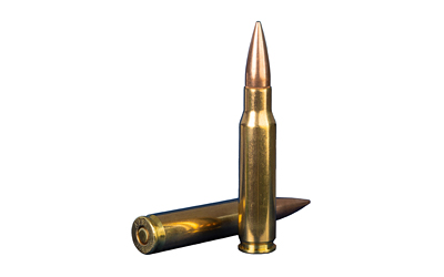 STV Technology Scorpio Ammo, 308 Winchester, 147 Grain, Full Metal Jacket, 20 Round Box