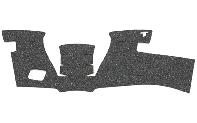 TALON Grips Inc Granulate, Grip, Adhesive Grip, Fits Glock 43, Black