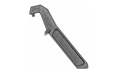 TangoDown Floor Plate Removal Tool, Fits Glock, Black