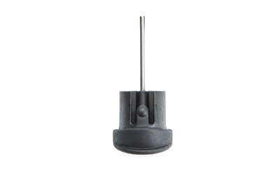 TangoDown Vickers Tactical, Grip Plug, Fits Glock 17/19/22/23/31/32/34/35 (will not fit Gen 4), Black