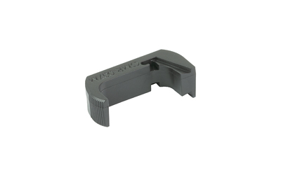 TangoDown Vickers Tactical, Magazine Release, Matte Finish, Black, For GLOCK 43X & 48