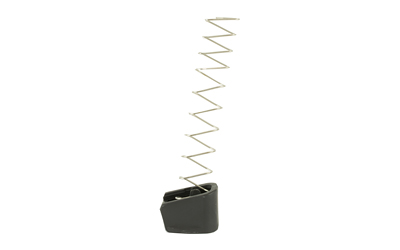 TangoDown TangoDown, Vickers Base Pad, Fits Glock 42 Magazine, Black, +2 Rounds
