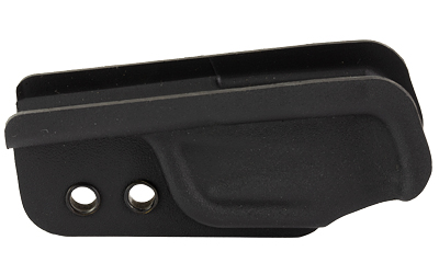 Techna Clip Conceal Carry Kit, Ambidextrous, Sig Sauer P365, Black, Includes Steel Clip and Kydex Holster