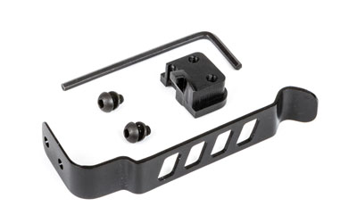 Techna Clip Belt Clip, Fits Taurus PT111 G2 G3 and 709 Slim, Ambidextrous, Black