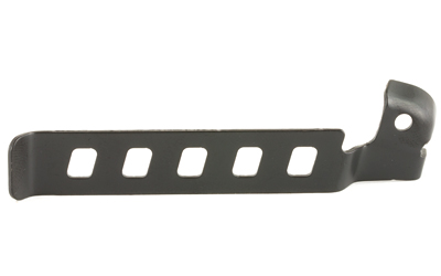 Techna Clip Belt Clip, Fits Ruger LCP II, Right Hand, Black Finish