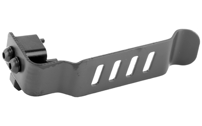Techna Clip Belt Clip, Fits Sig P320, Right Hand, Black Finish