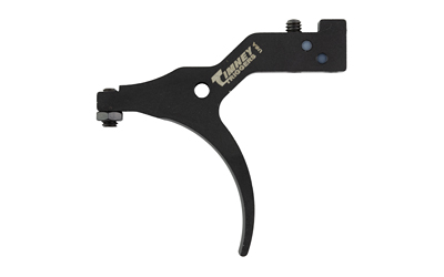 Timney Triggers 1.5-4LBS Pull Weight Savage Trigger, Adjustable, Black Finish