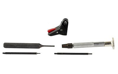 Timney Triggers EFT, Trigger Shoe, For Gen 5 Glocks