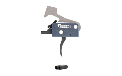 Timney Triggers Impact, Trigger, Black