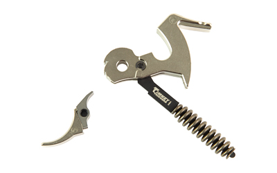 Timney Triggers Lever Gun-16, Trigger, Fits Marlin 336/1894/1895, Nickel Finish, Silver
