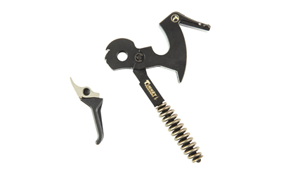 Timney Triggers Lever Gun, Trigger, Fits Marlin 336/1894/1895, Black, Straight