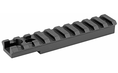 TPS Arms Scope Mount, Side Mount, Black, M6 Takedown