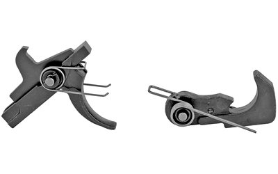 TPS Arms Enhanced Trigger Group, Fits AR-15, 5.5lbs