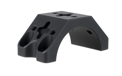 Trijicon Ring Cap, 30mm, Q-LOC, Anodized Finish, Black