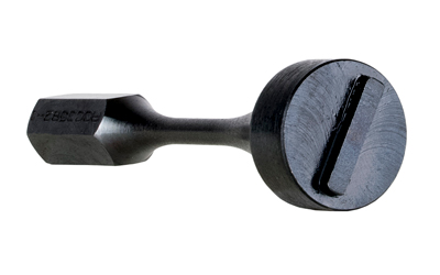 Trijicon SRO/RMR HD Battery Cap Tool, Matte Finish, Black — photo 2