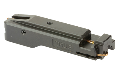 True Precision TP22 Bolt, For 10/22, Nitride Finish, Black