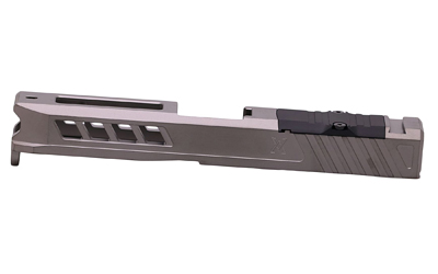 True Precision Axiom, Slide, Fits Glock 19 Gen 3, Grey