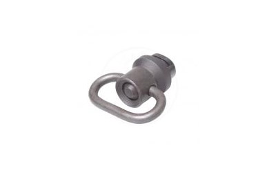 TROY Industries Swivel, Fits TRX Rails, Quick Detach, Black Finish