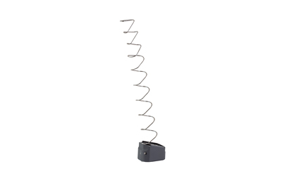 Taran Tactical Innovation Versatile Base Pad, Magazine Extension, +4 Rounds to Mec-Gar Beretta 92 (18) Round Magazine
