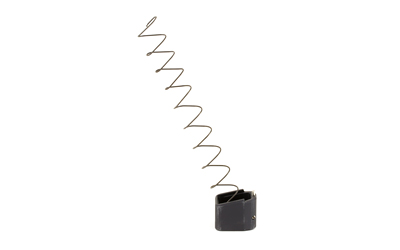Taran Tactical Innovation Firepower Base Pad Kit, Fits Glock, Flat Black Finish