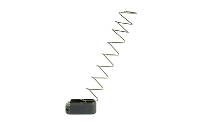 Taran Tactical Innovation Firepower, Base Pad, Flat Black Finish, Fits Glock 19/23, +2/3