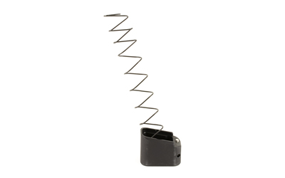 Taran Tactical Innovation Firepower, Base Pad, Flat Black Finish, Fits Glock 19/23, +4/5