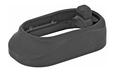 Taran Tactical Innovation Competition Lightning Mag Well, Fits Glock 17 Gen 5, Flat Black Finish