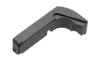 Tyrant CNC Extended Mag Release, Matte Finish, Black, Fits GLOCK Gen 3 17/19/22/23/26/27/31/32/33/34/35/37/38/39