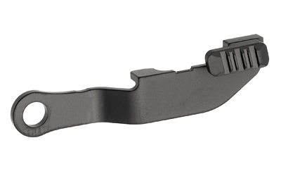 Tyrant CNC Extended Slide Release, Fits Springfield Hellcat/Hellcat Pro, PVD Finish, Black