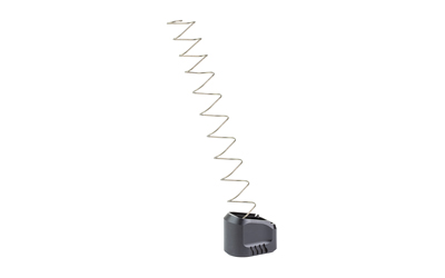 Tyrant CNC Magazine Extension, Fits S&W M&P 1.0/2.0, +5 Rounds, Anodized Finish, Black