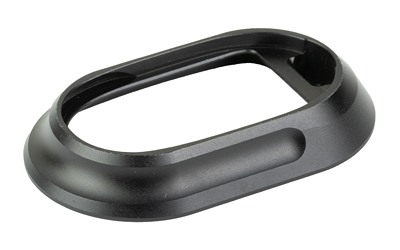 Tyrant CNC Magwell, Fits S&W M&P 2.0 Full Size, Anodized Finish, Black