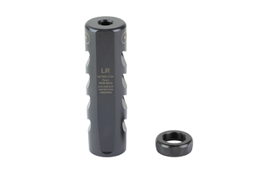 Ultradyne USA Apollo LR, Brake, 7MM, Black, 5/8X24