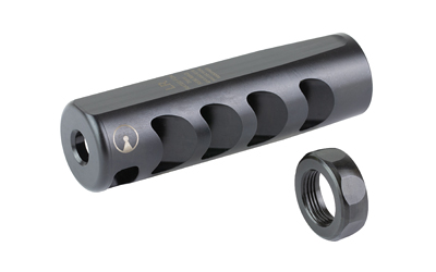Ultradyne USA Apollo LR, Brake, 7MM, Black, 5/8X24 — photo 3