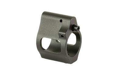 Ultradyne USA Quantum, Gas Block — photo 2