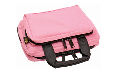 US PeaceKeeper Mini Range Bag, 12.75" x 8.75" x 3", Pink