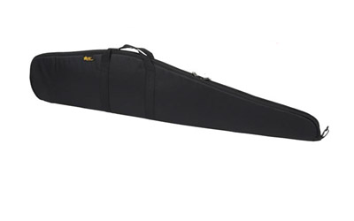 US PeaceKeeper Standard Rifle Case, 38", Soft Case, Black