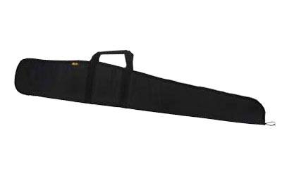 US PeaceKeeper Standard Shotgun Case, 52", Black