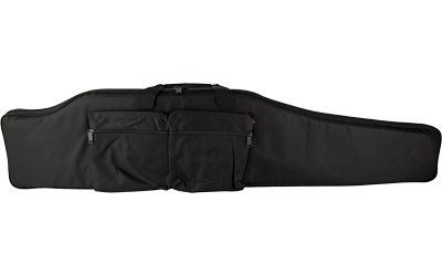 US PeaceKeeper Gen 1 Premier, Rifle Case, 53"x12"x2", Nylon, Black