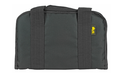 US PeaceKeeper Attache Case, 13.5"X9", Black