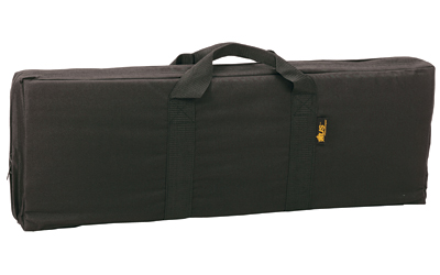 US PeaceKeeper M4 Rapid Assault Tactical MRAT Case, 32", Black