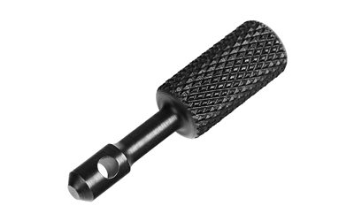 Leapers, Inc. - UTG Extended Cocking Handle, Fits MP5/MP5K, QPQ Finish, Black