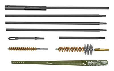 Leapers, Inc. - UTG M-16/AR-15 Cleaning Kit