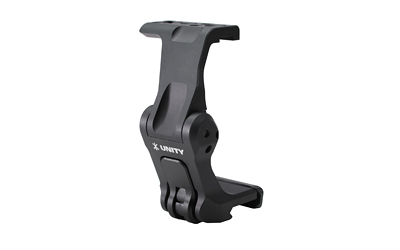Unity Tactical FAST, Magnifier Mount, 2.26" Optical Height, Compatible with G23, G30, G33, G43, G45, VMX-3T, Micro3X, Micro6X, 3X MAG-C, Juliet3X