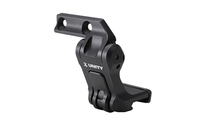 Unity Tactical FAST, Primary Arms Magnifier, Black, Primary Arms Magnifier, Anodized