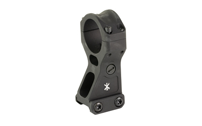 Unity Tactical FAST, PRO, Black, Aimpoint PRO, Anodized