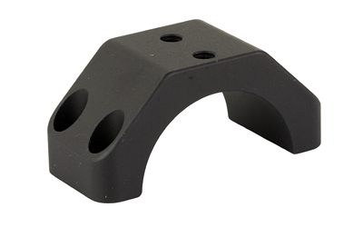 Unity Tactical MRDS, Top Ring, For Unity FAST LPVO Mount, Fits 30mm Optic Tube, Anodized Finish, Black