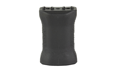 Unity Tactical Vertical Foregrip, Fits M-Lok, Matte Finish, Black